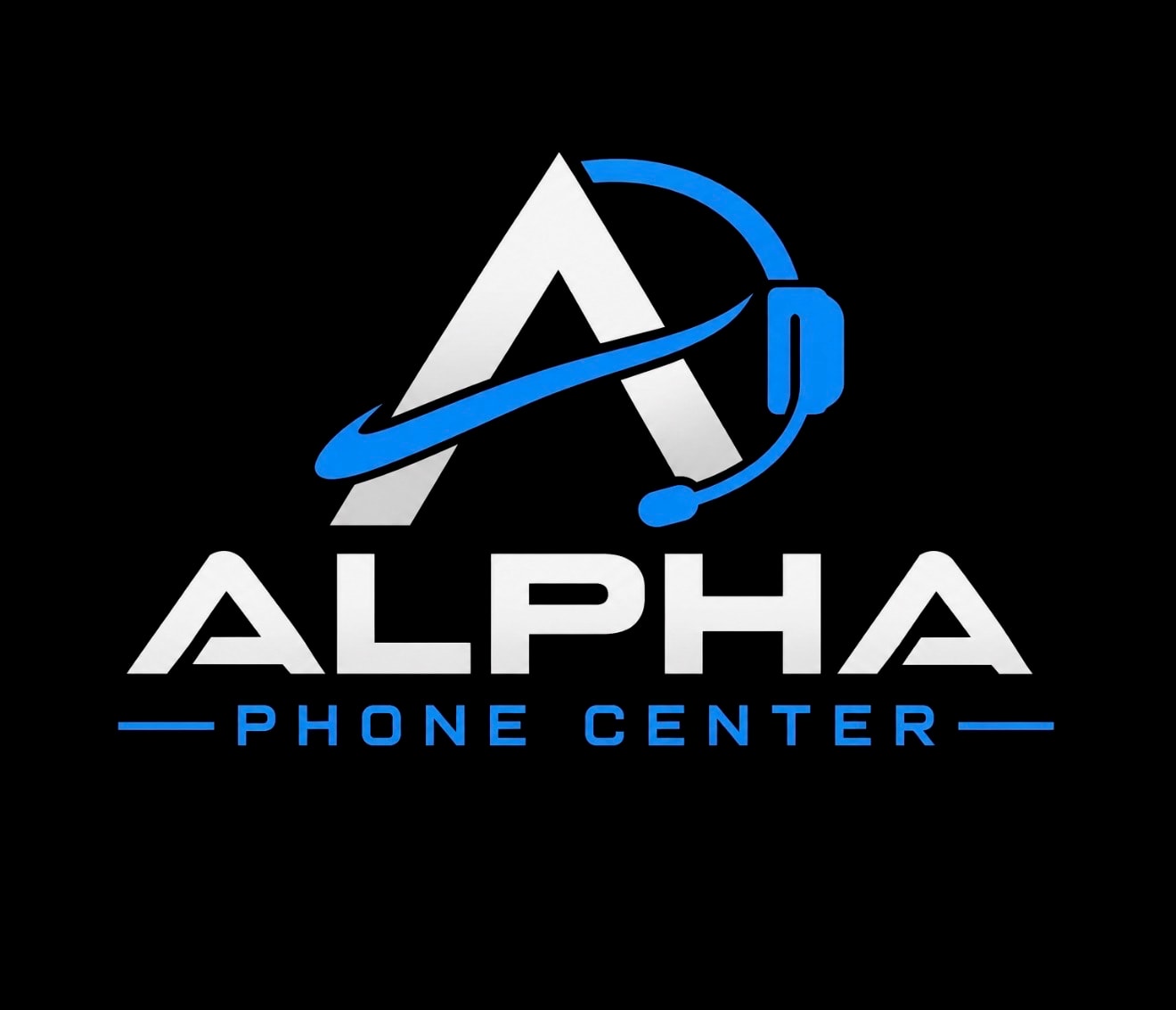 Alpha Phone Center